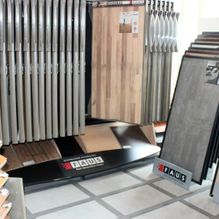 Forvisur suelos laminados en Jaén