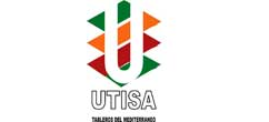 Forvisur logo UTISA